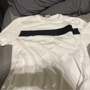 Short sleeve be fendi new condition